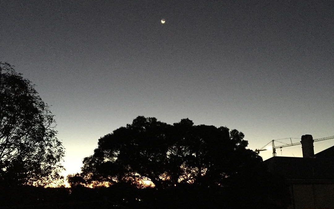 2016… The year of the handmade life