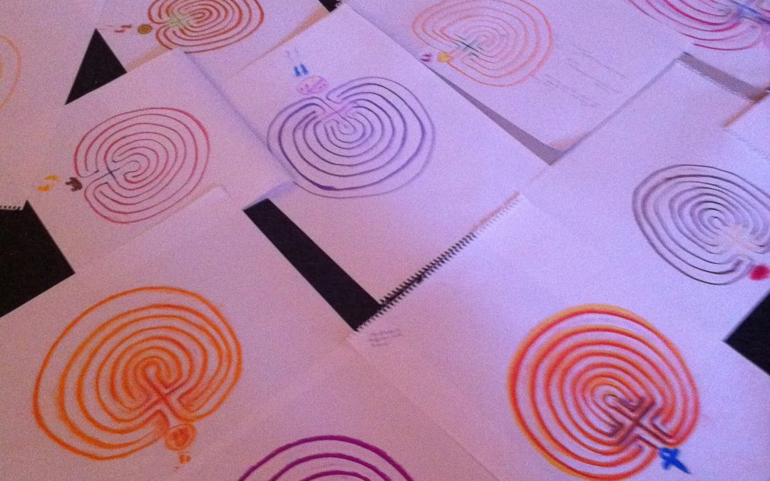 Holistic Birth Preparation (Part one) – Look Within