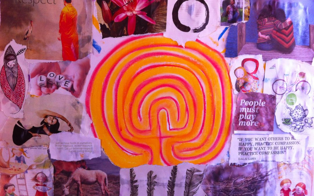 Holistic Birth Preparation (Part 2) – Birth as a Journey